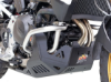 Εικόνα της ΠΟΔΙΑ BMW F900 GS/ADVENTURE AXP ADVENTURE SKID PLATE 8mm 