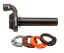 Εικόνα της THROTTLE CONTROL KRK EVO W/O GRIP BLACK