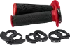 Εικόνα της ΧΕΙΡΟΛΑΒΕΣ ΖΕΥΓΑΡΙ DOMINO D200 LOCK ON GRIPS