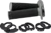 Εικόνα της ΧΕΙΡΟΛΑΒΕΣ ΖΕΥΓΑΡΙ DOMINO D200 LOCK ON GRIPS