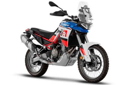 Εικόνα της APRILIA TUAREG ΤΡΟΧΟΙ OFFROAD BARTUBELESS  (2.15x21" - 4.25x18")