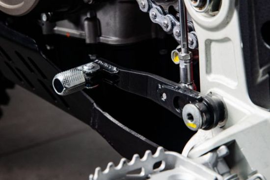 Εικόνα της ΜΟΧΛΟΣ ΤΑΧΥΤΗΤΩΝ RALLY GCORSE ΓΙΑ APRILIA TUAREG 660