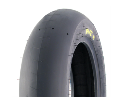 Εικόνα της ΕΛΑΣΤΙΚΟ PMT SLICK 120/80-12 MEDIUM