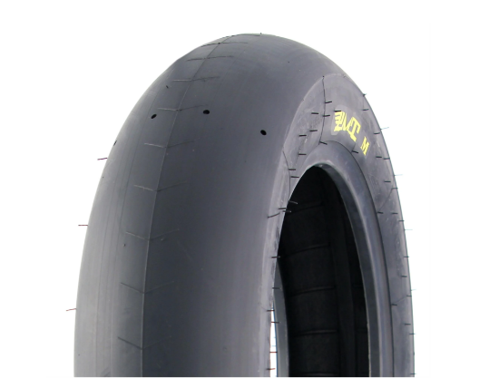 Εικόνα της ΕΛΑΣΤΙΚΟ PMT SLICK 100/90-12 MEDIUM