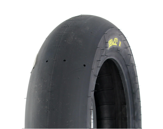 Εικόνα της ΕΛΑΣΤΙΚΟ PMT SLICK 100/90-12 RAIN