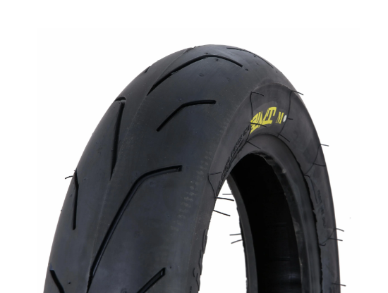 Εικόνα της ΕΛΑΣΤΙΚΟ PMT SEMISLICK 120/80-12 HARD