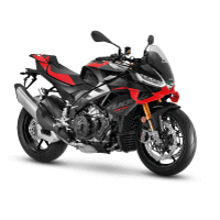 Picture of Tuono V4 1100 E5+