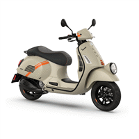 Picture of Vespa GTV 310