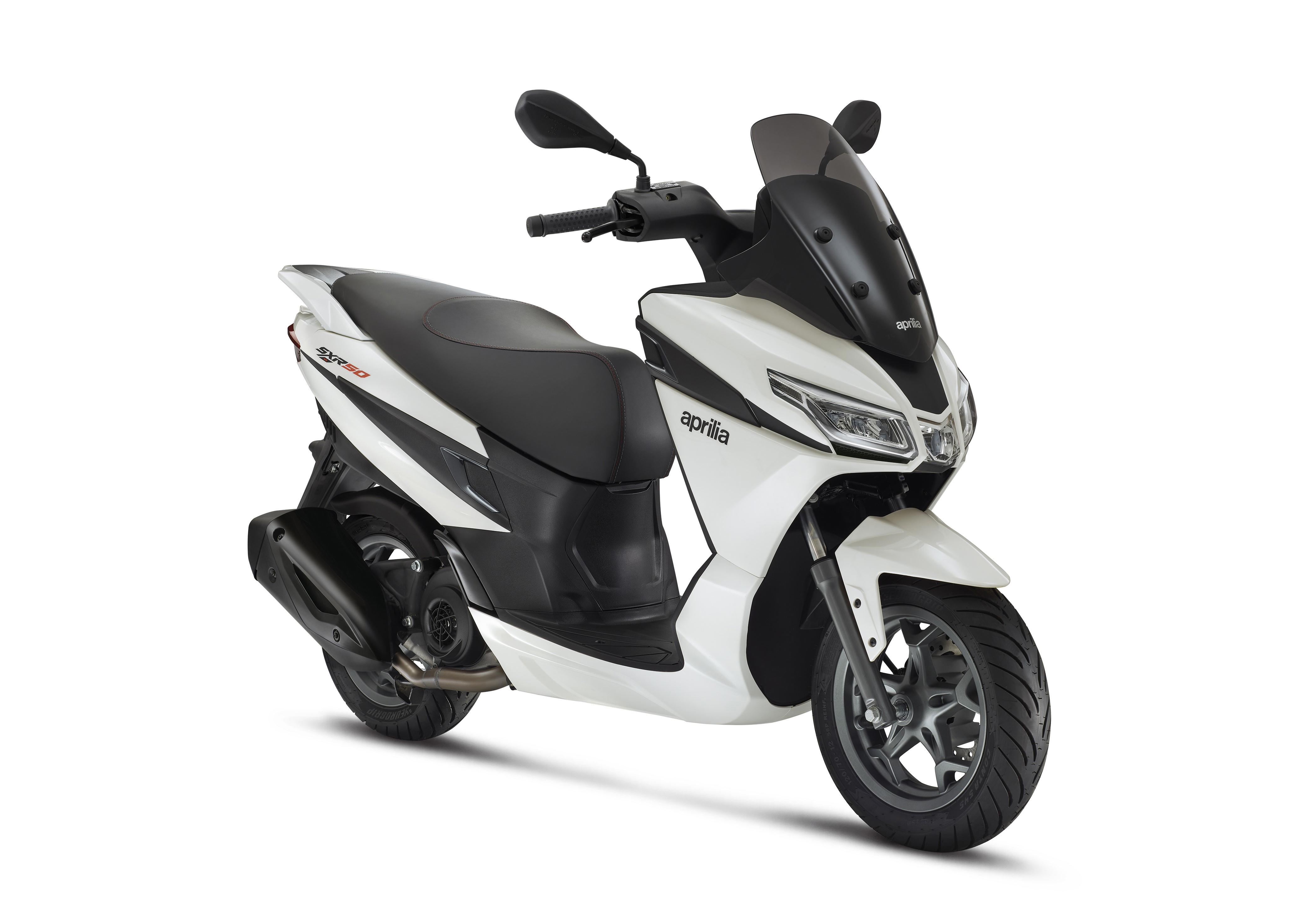 Picture of SXR 50 4T 3V E5 HE NEW COMFORT MY2025 (EMEA)