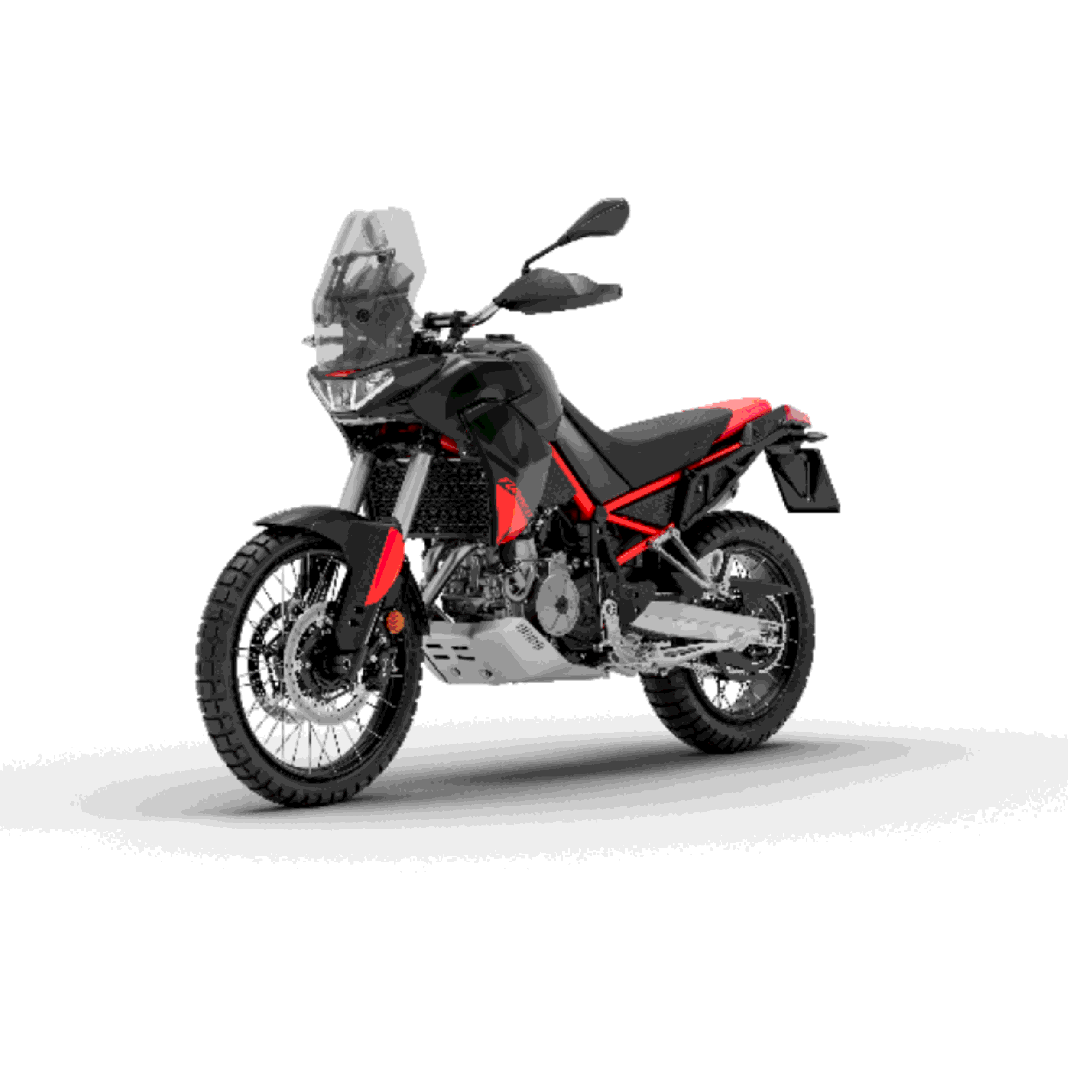 Picture of Tuareg 660 E5+ 2024-2025 (EMEA-GSO)