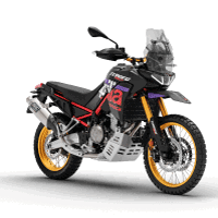 Picture of Tuareg 660 Rally E5+ 2025 (EMEA-GSO)