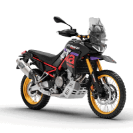 Εικόνα για την κατηγορία Tuareg 660 Rally E5+ 2025 (EMEA-GSO)