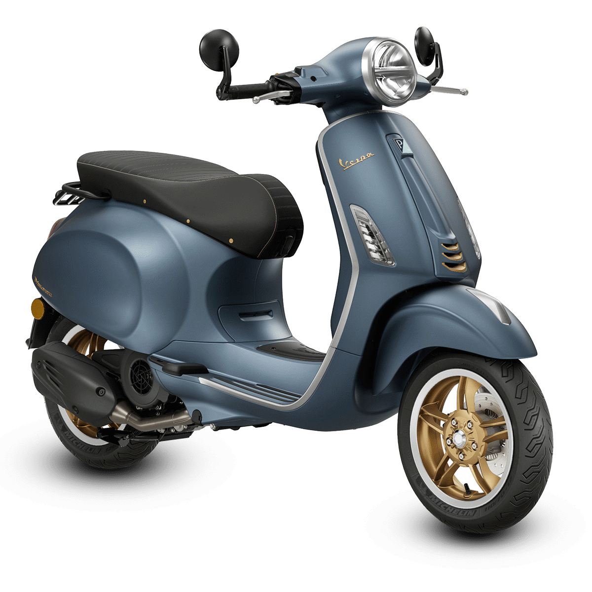 Picture of Vespa Primavera 150 E5+ Officina 8 2025