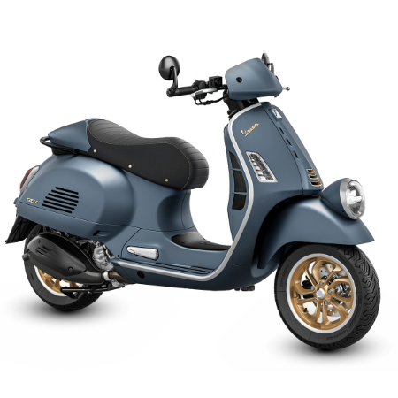 Εικόνα για την κατηγορία Vespa GTV 310 E5+ ABS ASR Officina 8 2025 (EMEA)