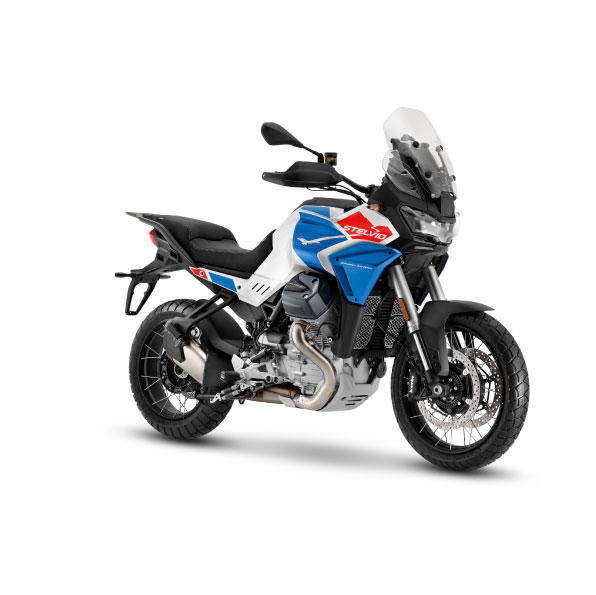Picture of Stelvio Duecento Tributo E5+ ABS 2025 (EMEA)
