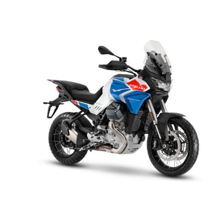 Εικόνα για την κατηγορία Stelvio Duecento Tributo E5+ ABS 2025 (EMEA)