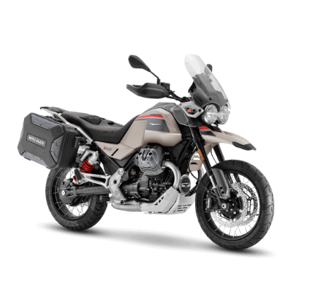 Εικόνα για την κατηγορία V85 TT Travel E5+ 2024-2025 (EMEA)