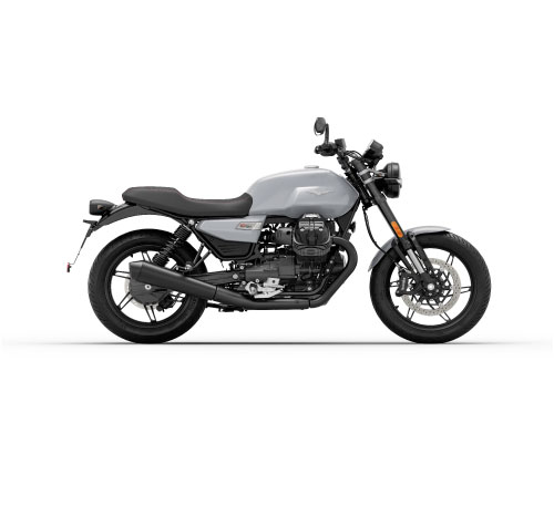 Picture of V7 Sport 850 E5+ ABS 2025 (EMEA)