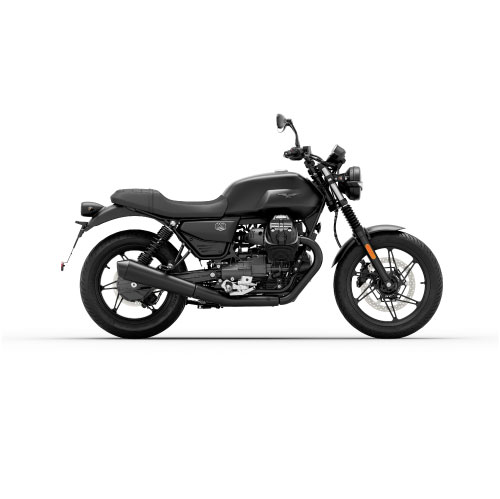 Picture of V7 Stone 850 E5+ ABS 2025 (EMEA)