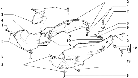 Εικόνα για την κατηγορία Φέρινγκ