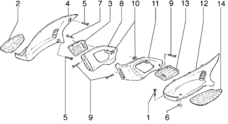 Picture of Φέρινγκ III