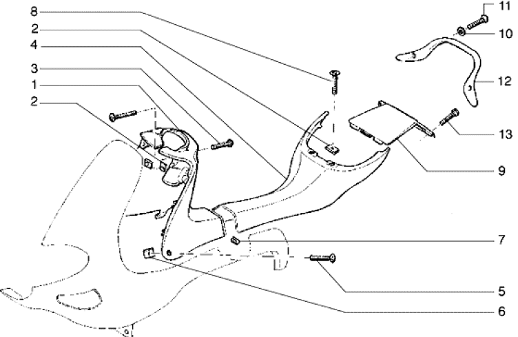 Picture of Φέρινγκ IV