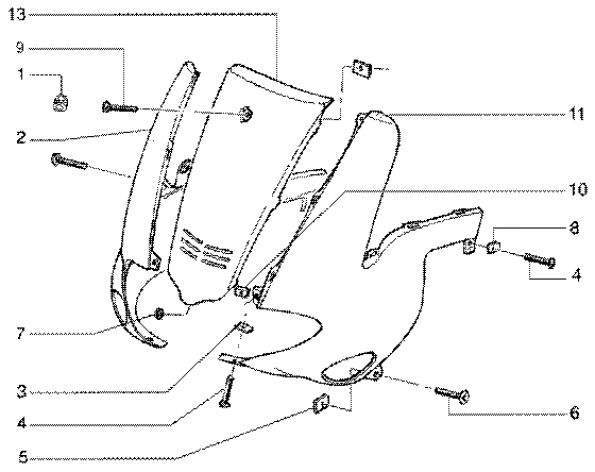 Picture of Φέρινγκ