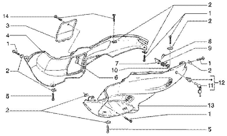 Picture of Φέρινγκ II