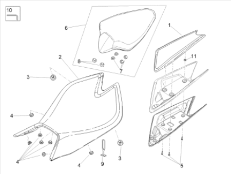 Εικόνα για την κατηγορία Σέλα