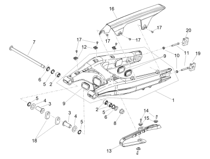 Picture of Πιρούνι