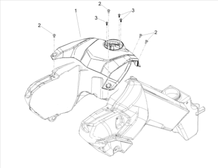 Εικόνα για την κατηγορία Κάλυμμα ρεζερβουάρ
