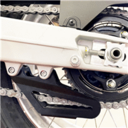 Εικόνα για την κατηγορία Οδηγός αλυσίδας  (Γλύστρα)