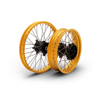 Picture of Τροχοί APRILIA TUAREG E5+ OFF ROAD