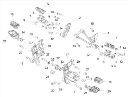 Εικόνα για την κατηγορία Μαρσπιέ