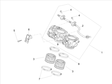 Εικόνα για την κατηγορία Πεταλούδα