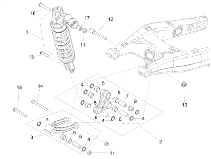 Picture of Αμορτισέρ