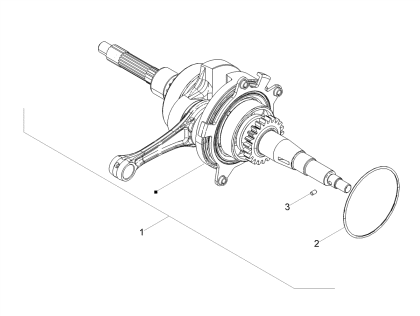 Picture of Στροφαλοφόρος