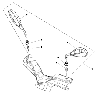 Picture of Καθρέφτης