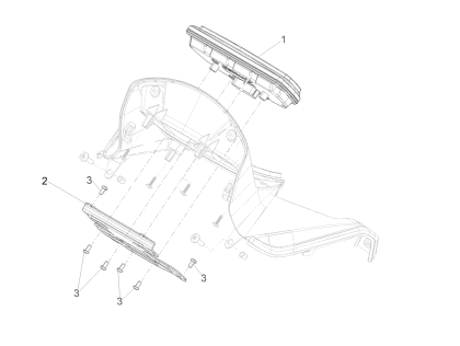 Picture of Ομάδα οργάνων - Πίνακας οργάνων
