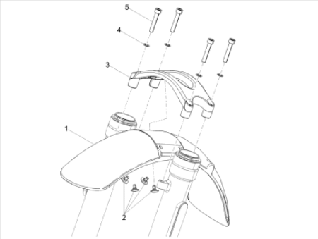 Εικόνα για την κατηγορία Εμπρός φτερό-ΜΥΤΗ Καριστ.ΙΝΑΣ