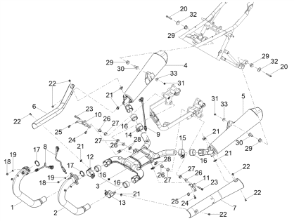 Picture of Εξάτμιση