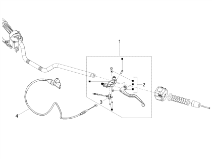 Picture of Χειριστήριο συμπλέκτη