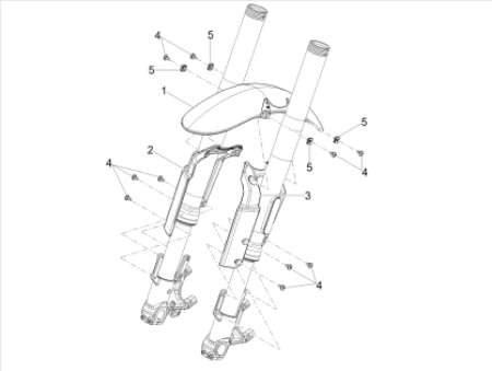 Εικόνα για την κατηγορία Εμπρός φτερό-ΜΥΤΗ Καριστ.ΙΝΑΣ