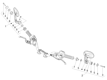 Picture of Καθρέφτης