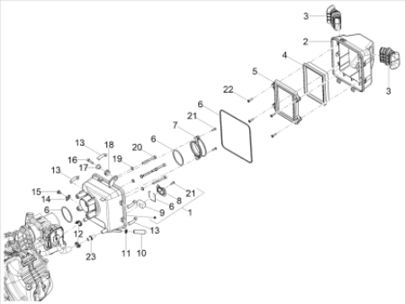 Εικόνα για την κατηγορία Φιλτρόκουτο
