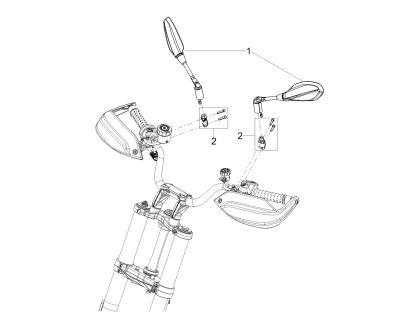 Picture of Καθρέφτης