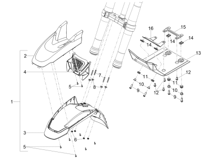 Picture of Εμπρός φτερό-ΜΥΤΗ Καριστ.ΙΝΑΣ