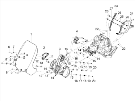 Εικόνα για την κατηγορία Ζελατίνα / παρμπρίζ