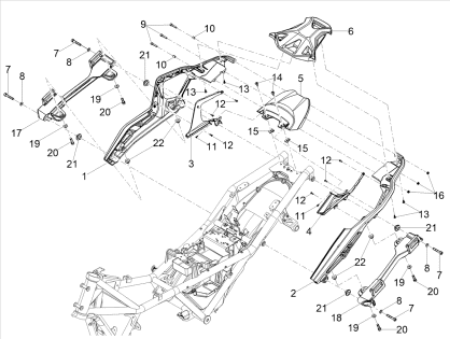 Εικόνα για την κατηγορία Πίσω αμάξωμα