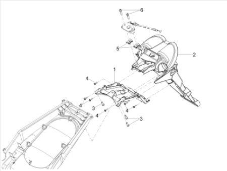 Εικόνα για την κατηγορία Πίσω φτερό